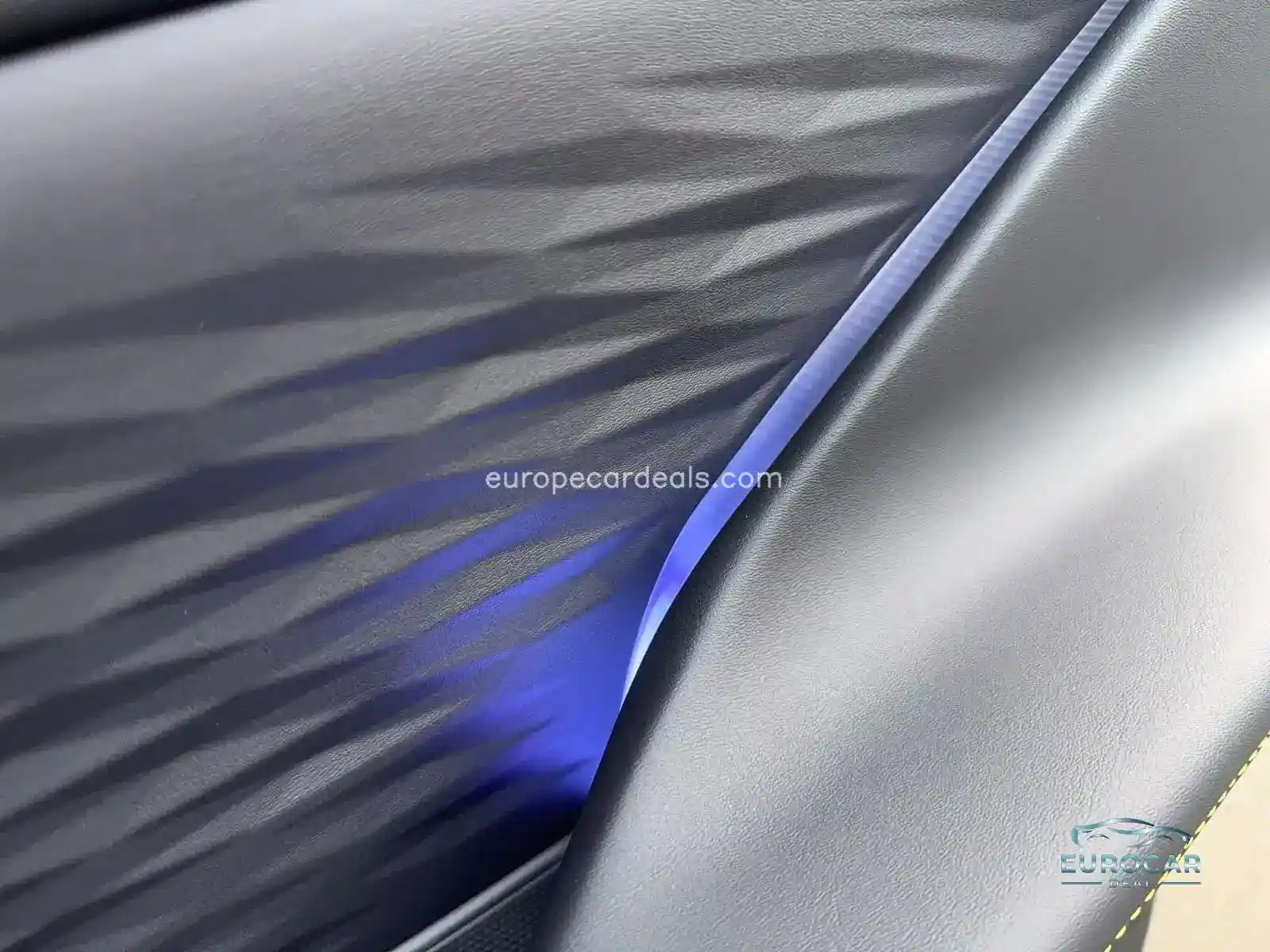 BAIC X55