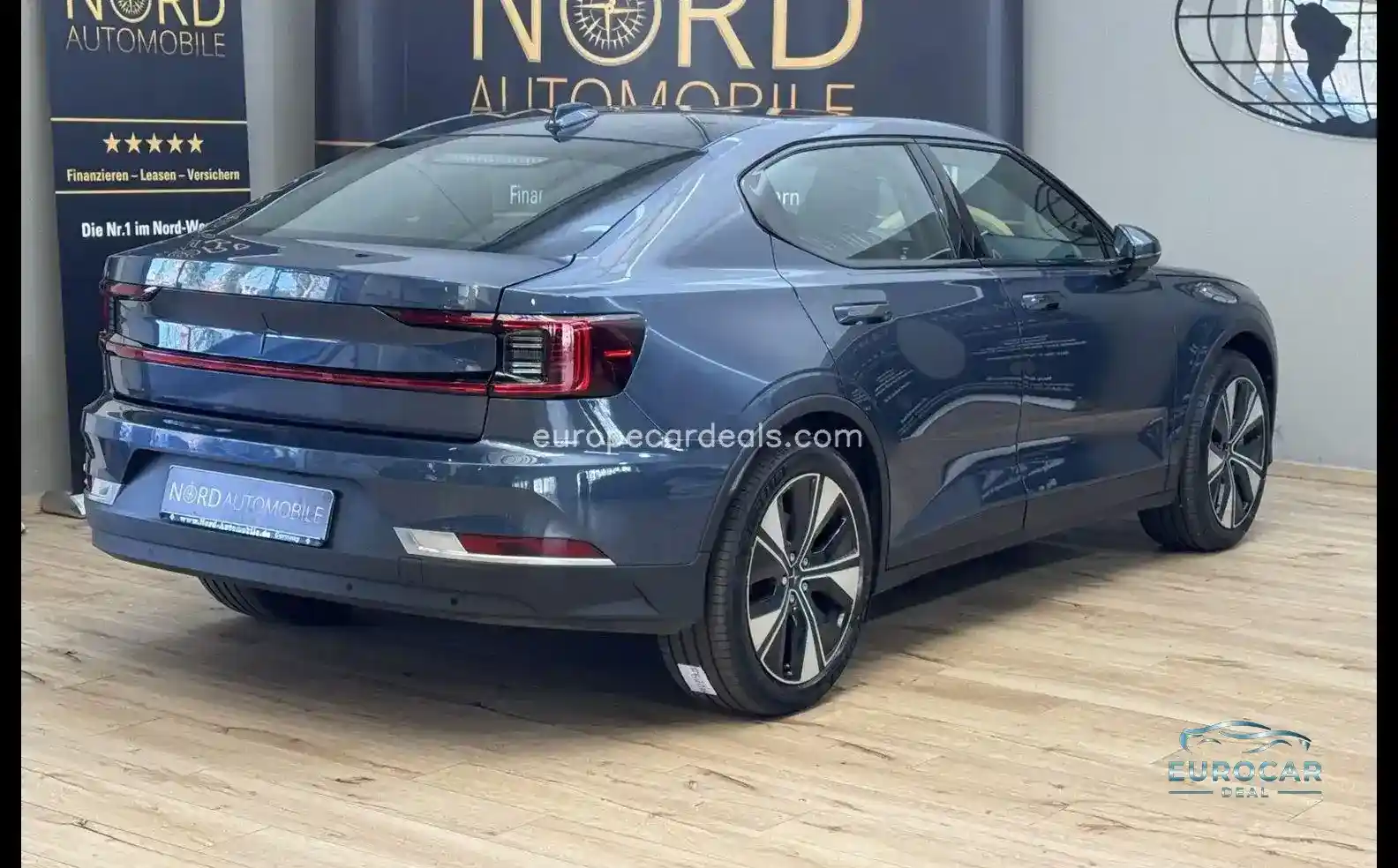 Polestar 2
