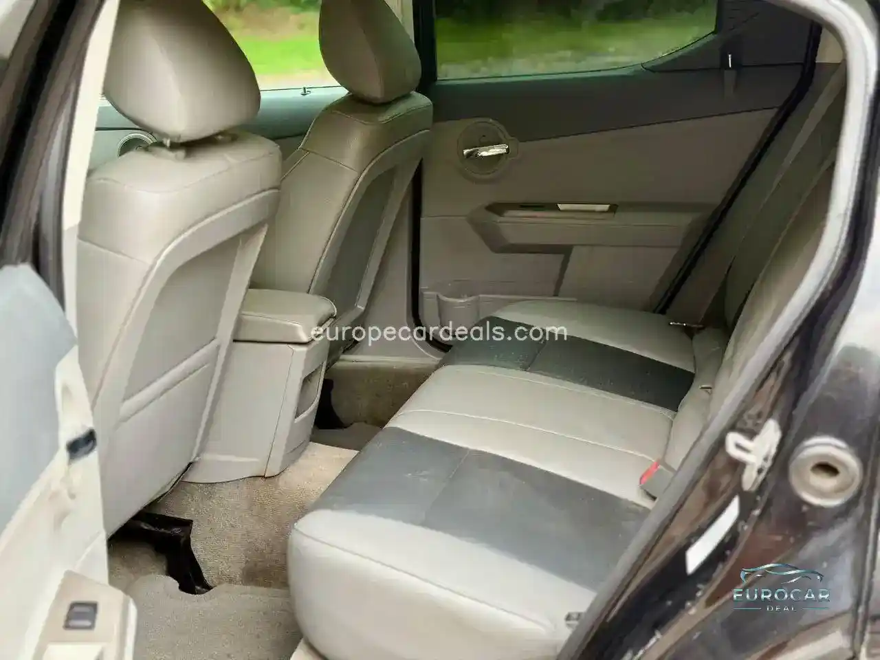 Dodge Avenger