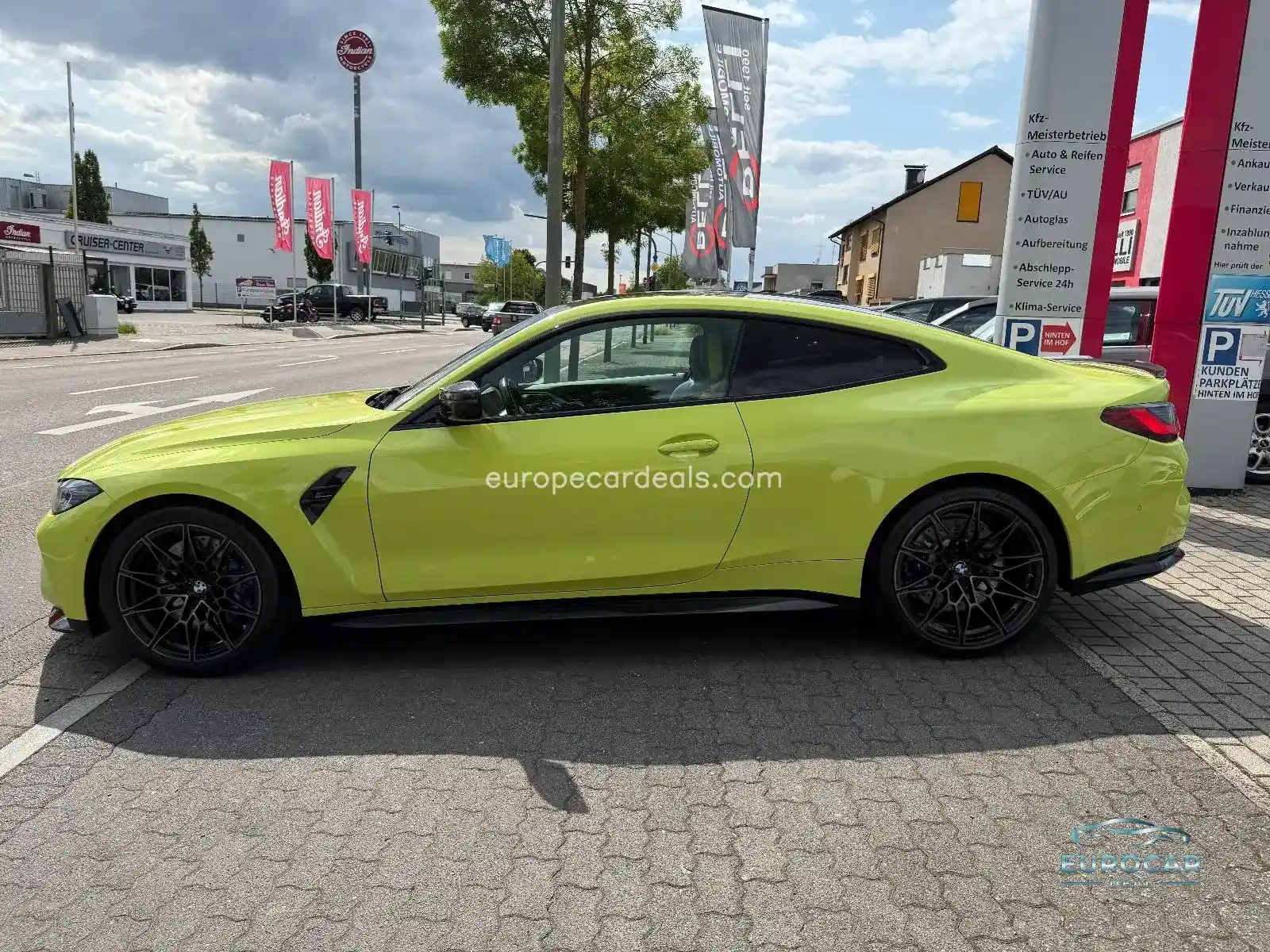 BMW M4