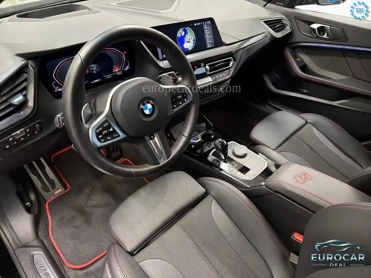 BMW 128