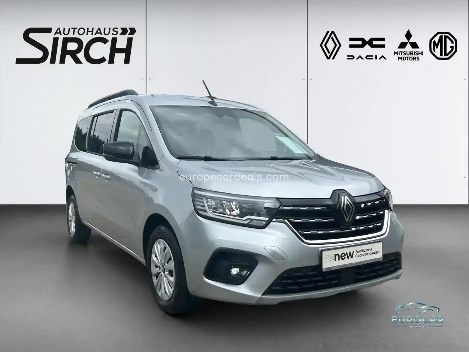 Renault Grand Kangoo