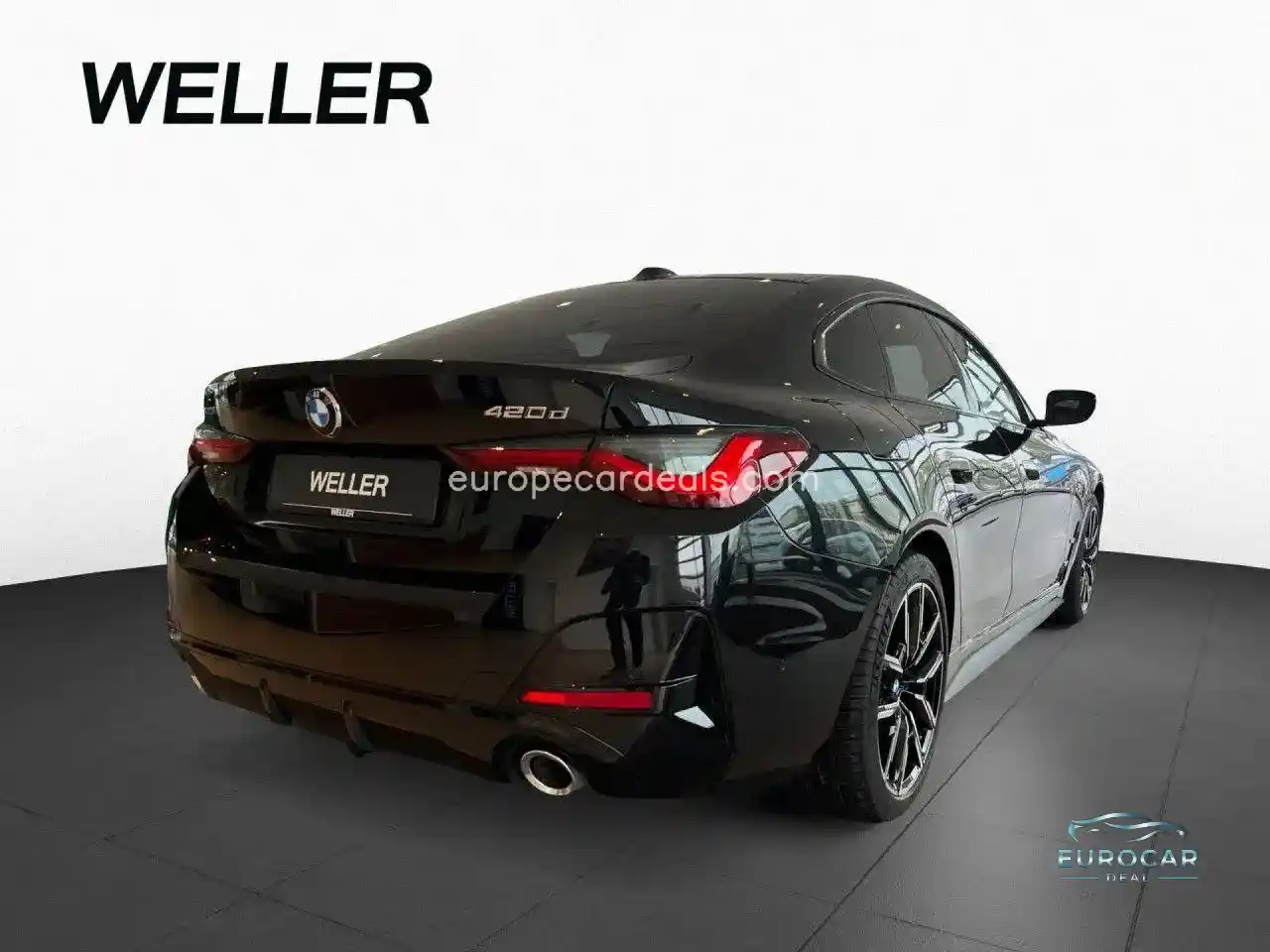 BMW 420