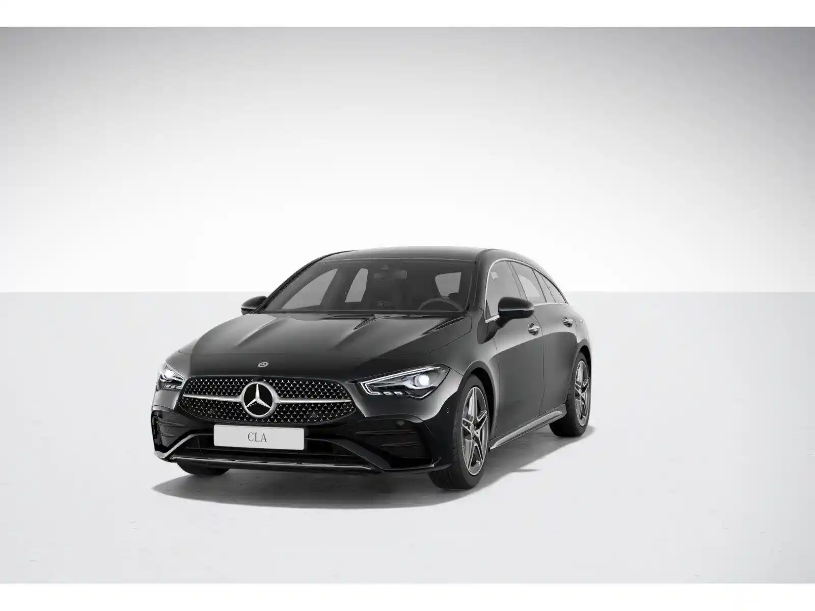 Mercedes-Benz CLA 200 Shooting Brake