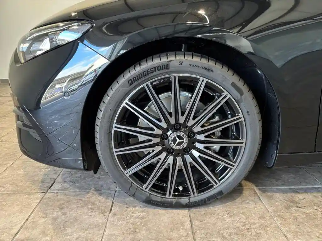 Mercedes-Benz CLA 350