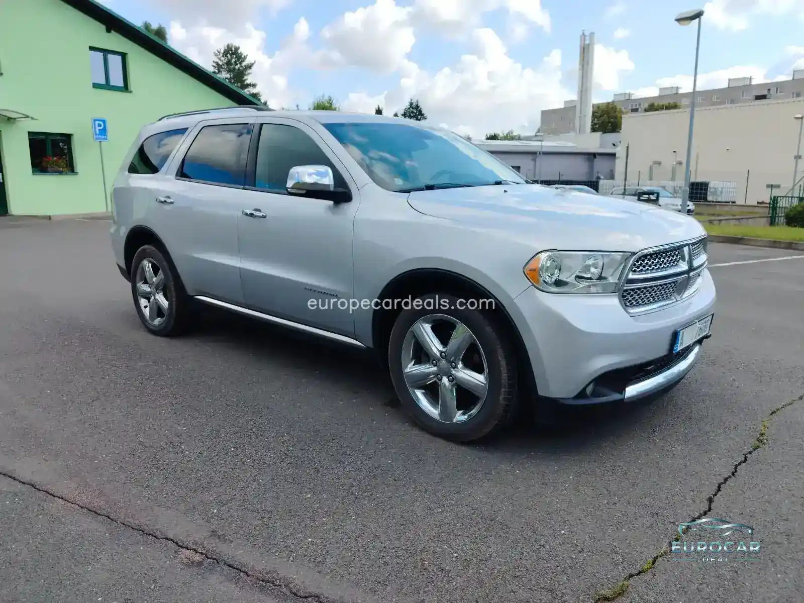Dodge Durango