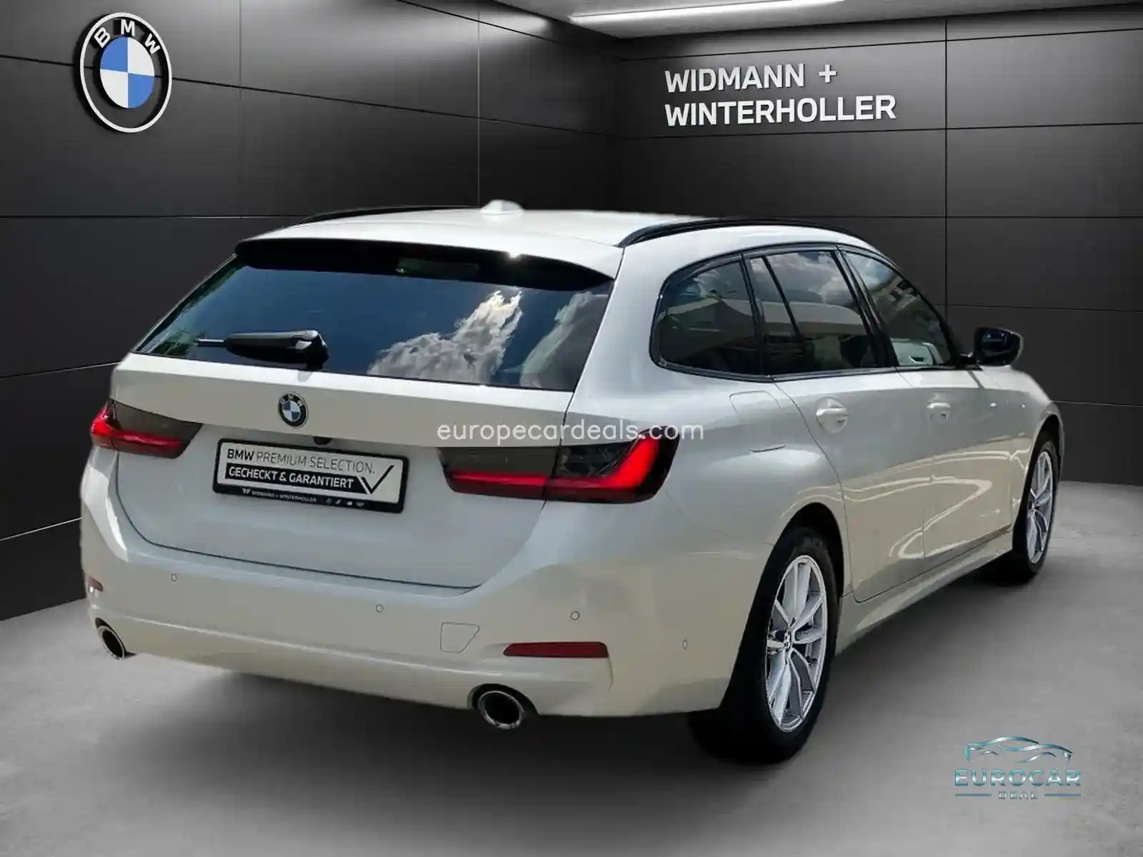 BMW 320