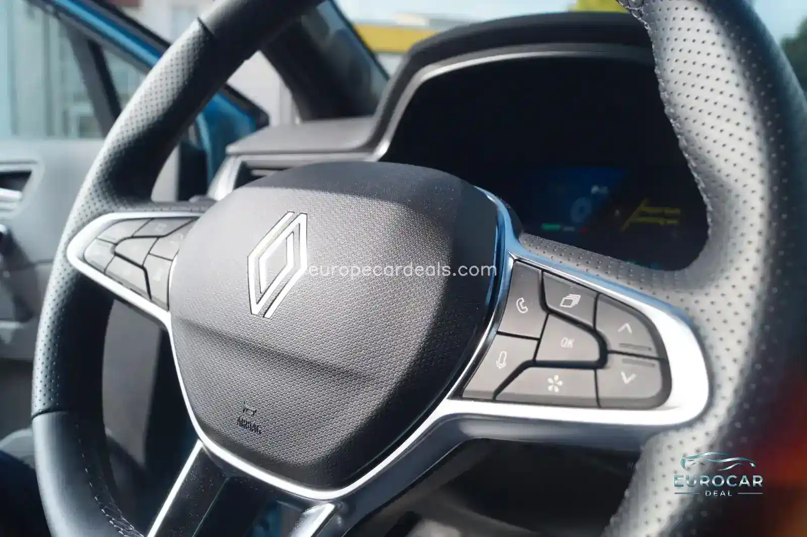 Renault Symbioz