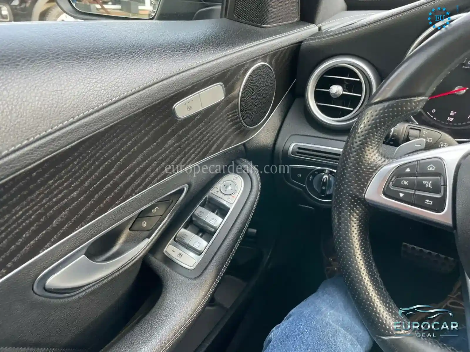 Mercedes-Benz C 250