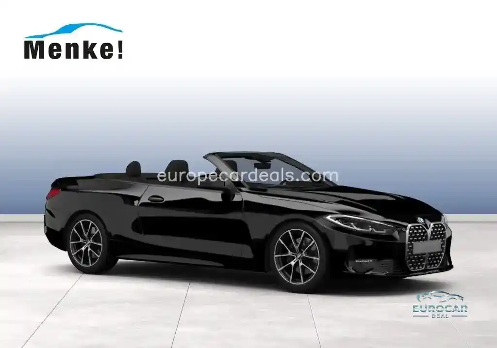 BMW 430