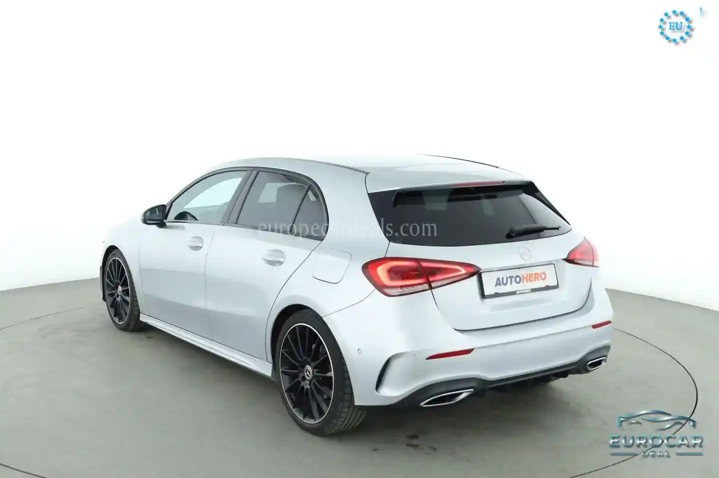 Mercedes-Benz A 220