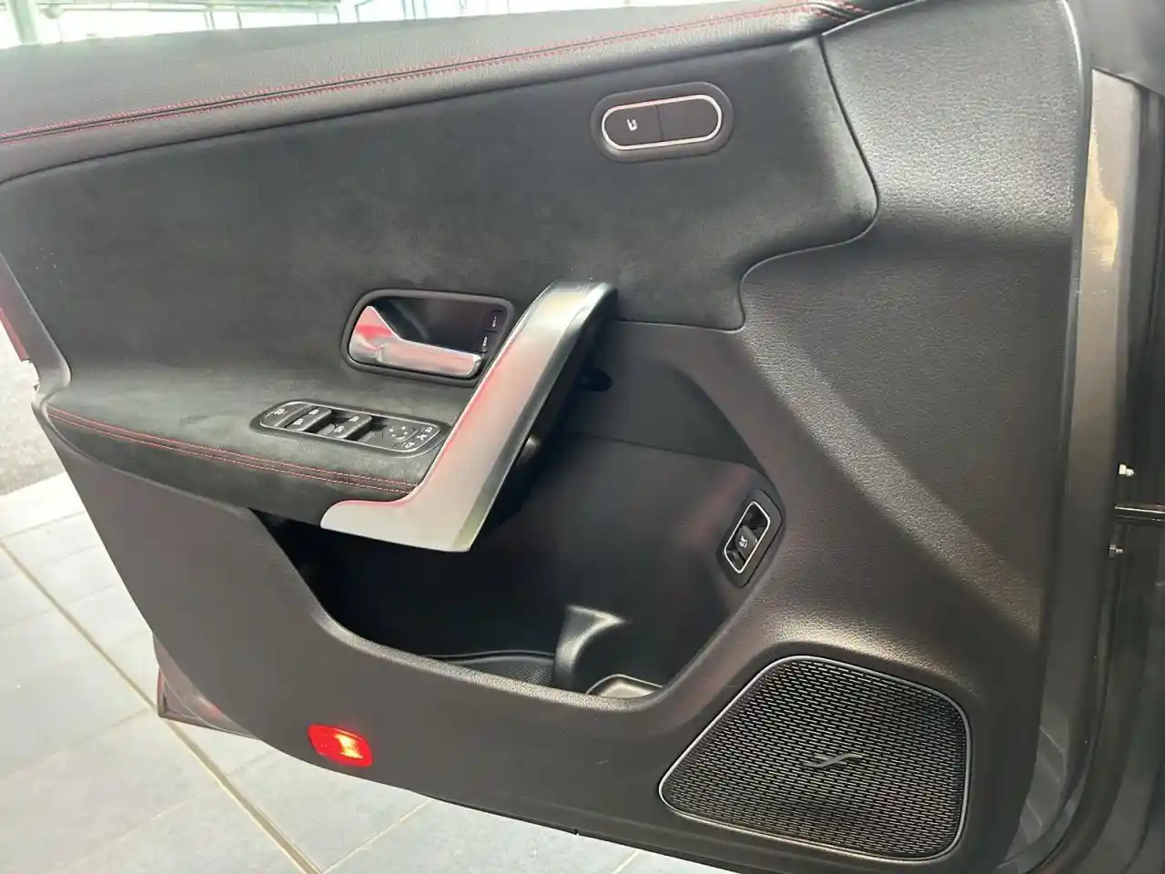 Mercedes-Benz CLA 250 Shooting Brake