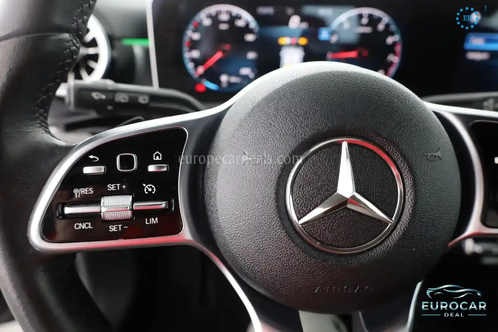 Mercedes-Benz A 140