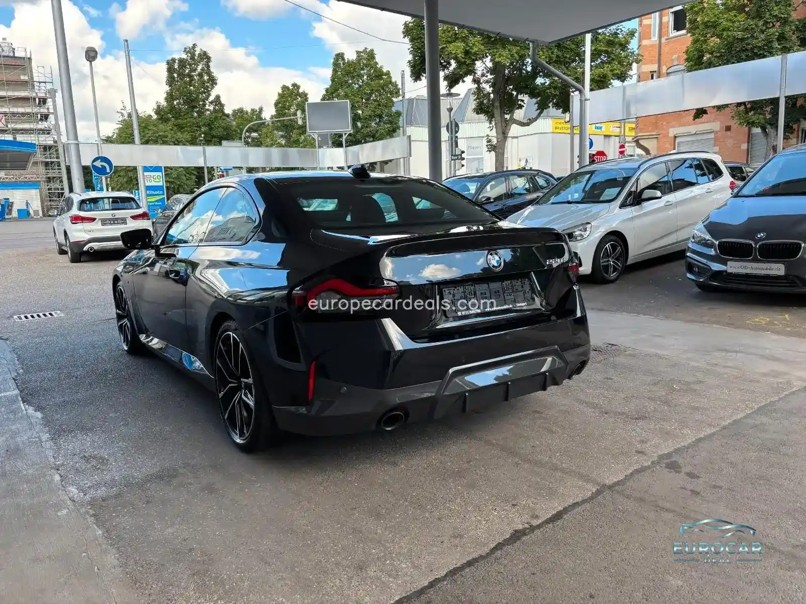 BMW 220