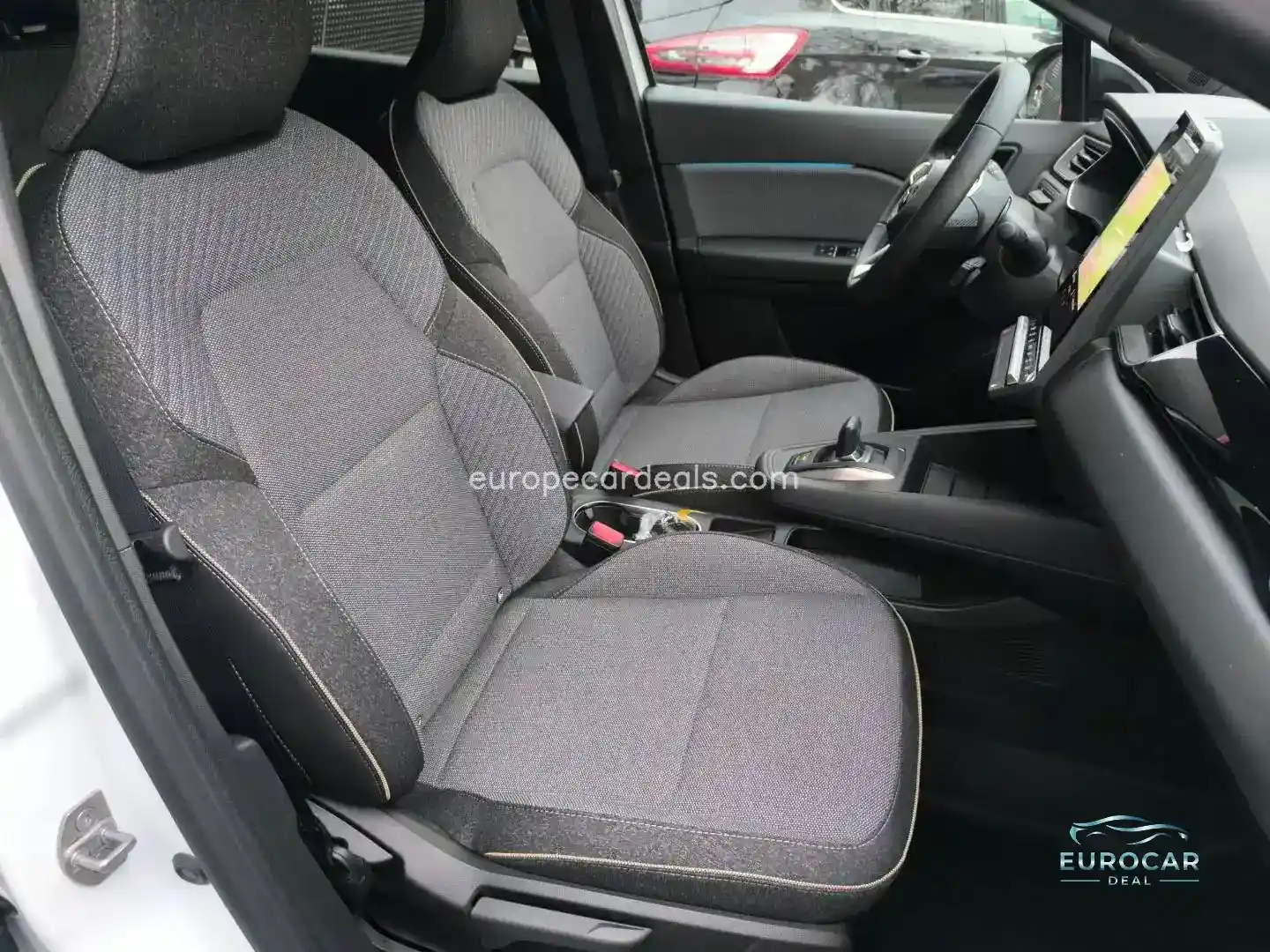 Mitsubishi Grandis