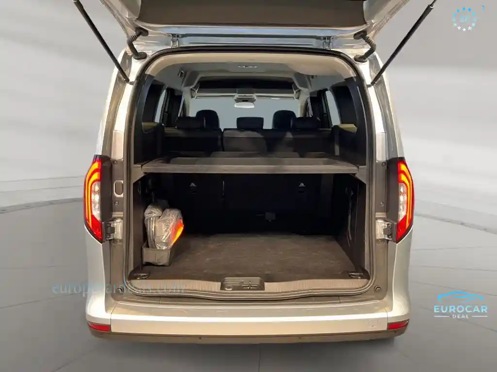 Mercedes-Benz EQT