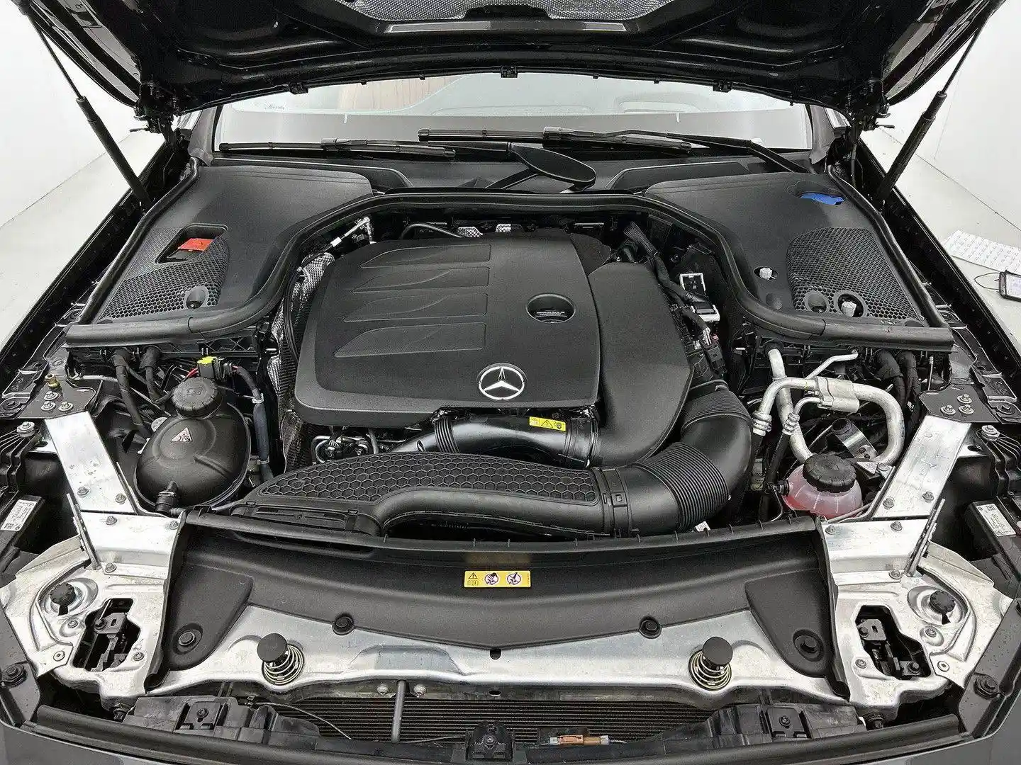 Mercedes-Benz CLS 350