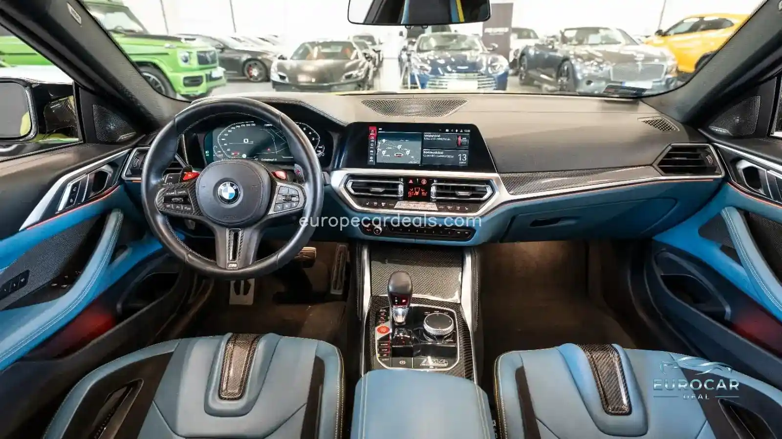 BMW M4