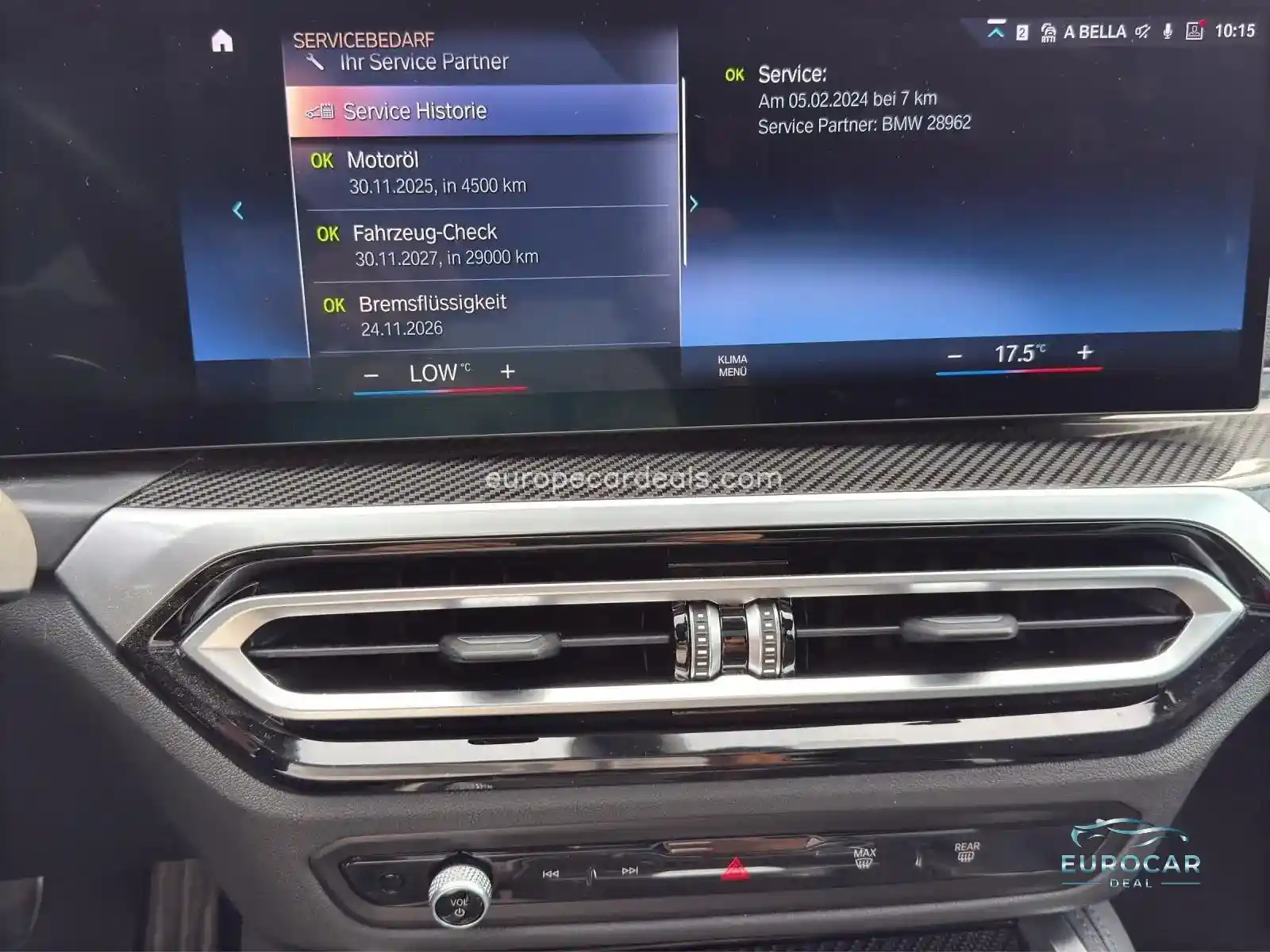 BMW 420 Gran Coupé