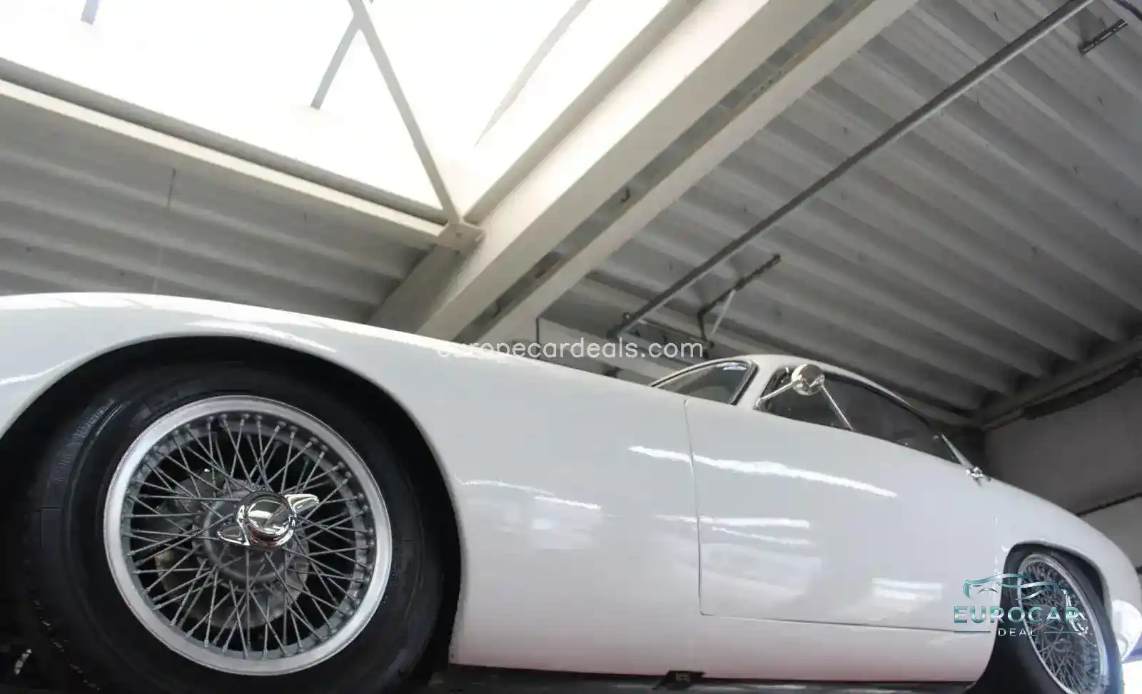 Lotus Elite