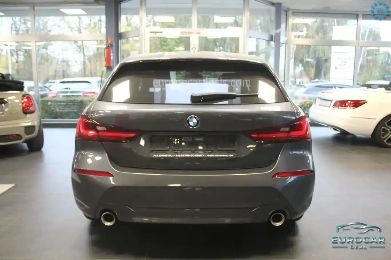 BMW 120
