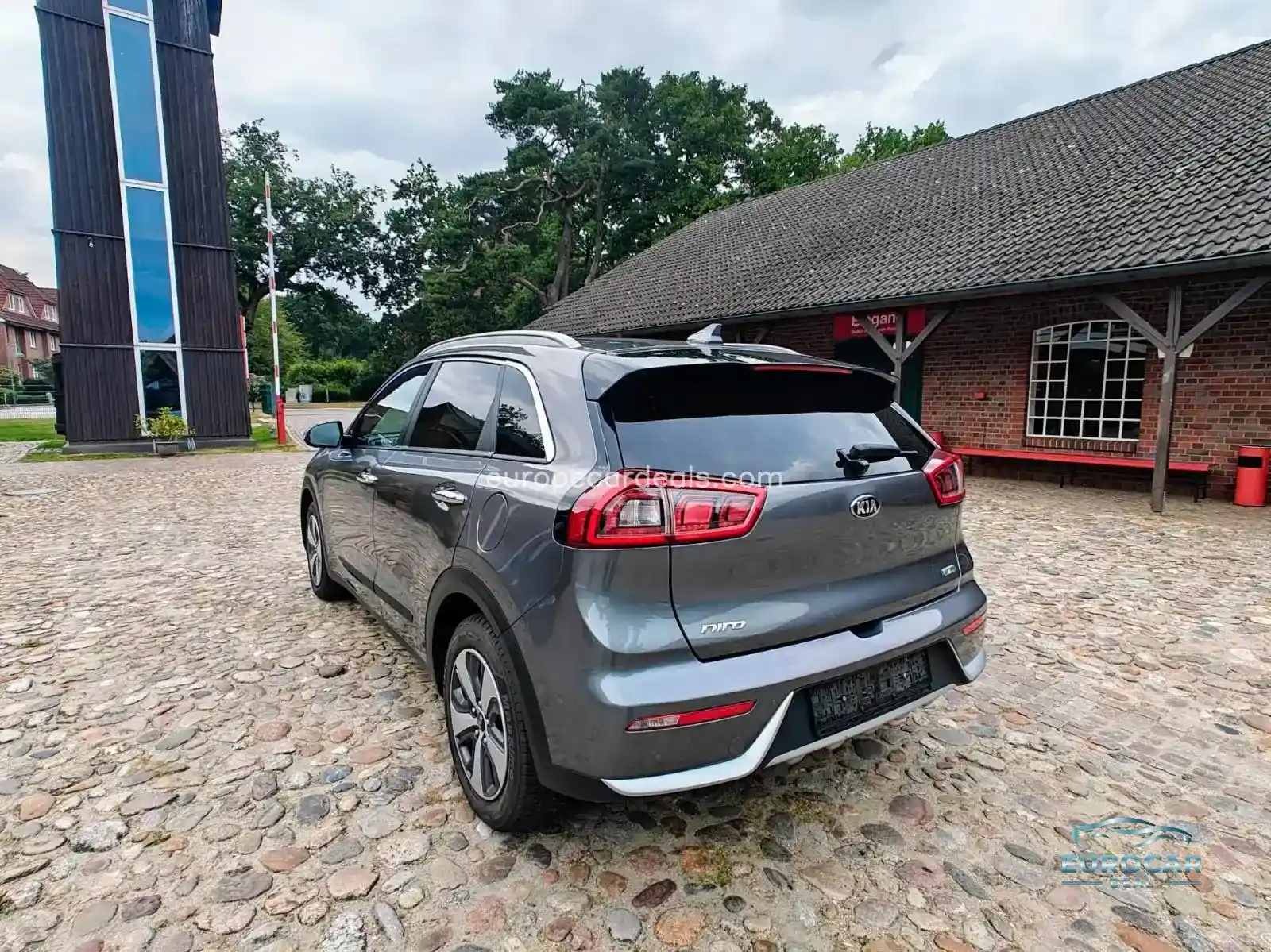 Kia Niro