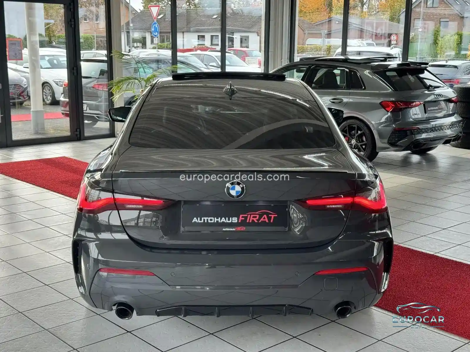 BMW 430