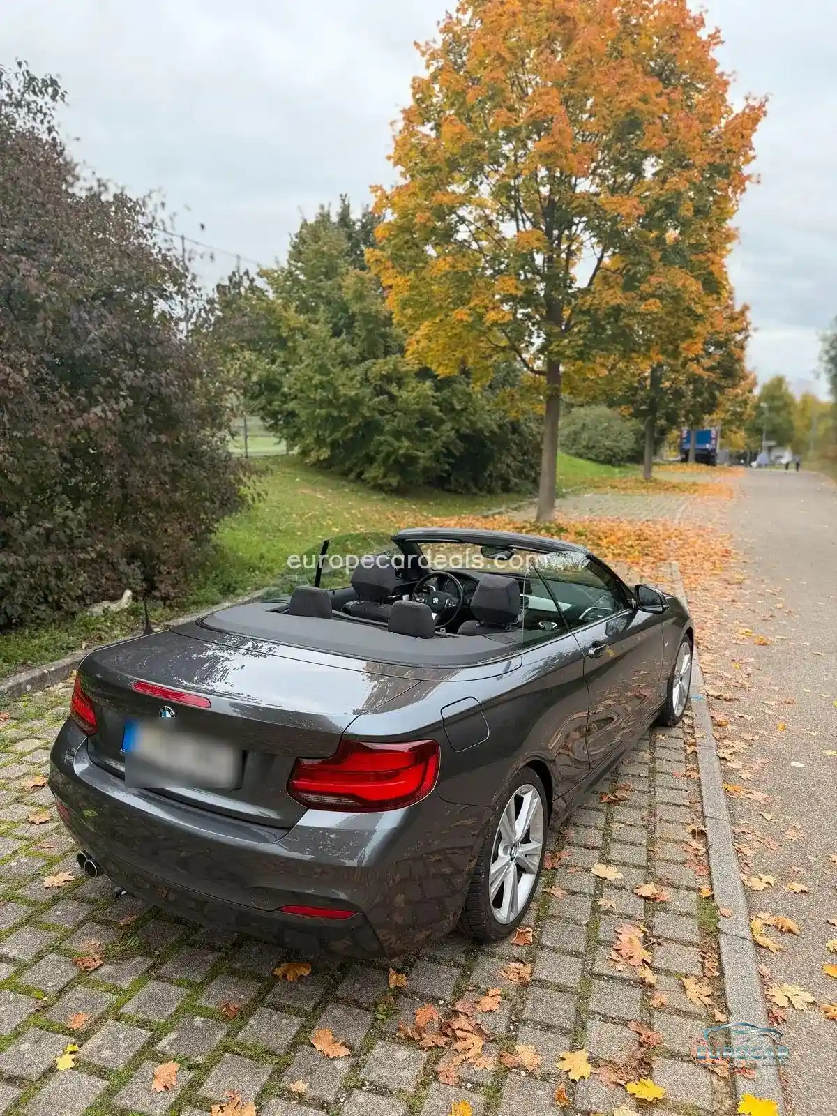 BMW 220