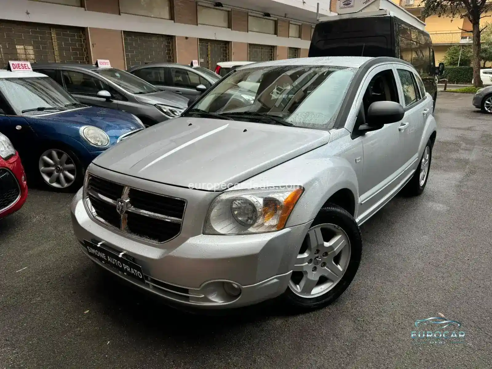 Dodge Caliber