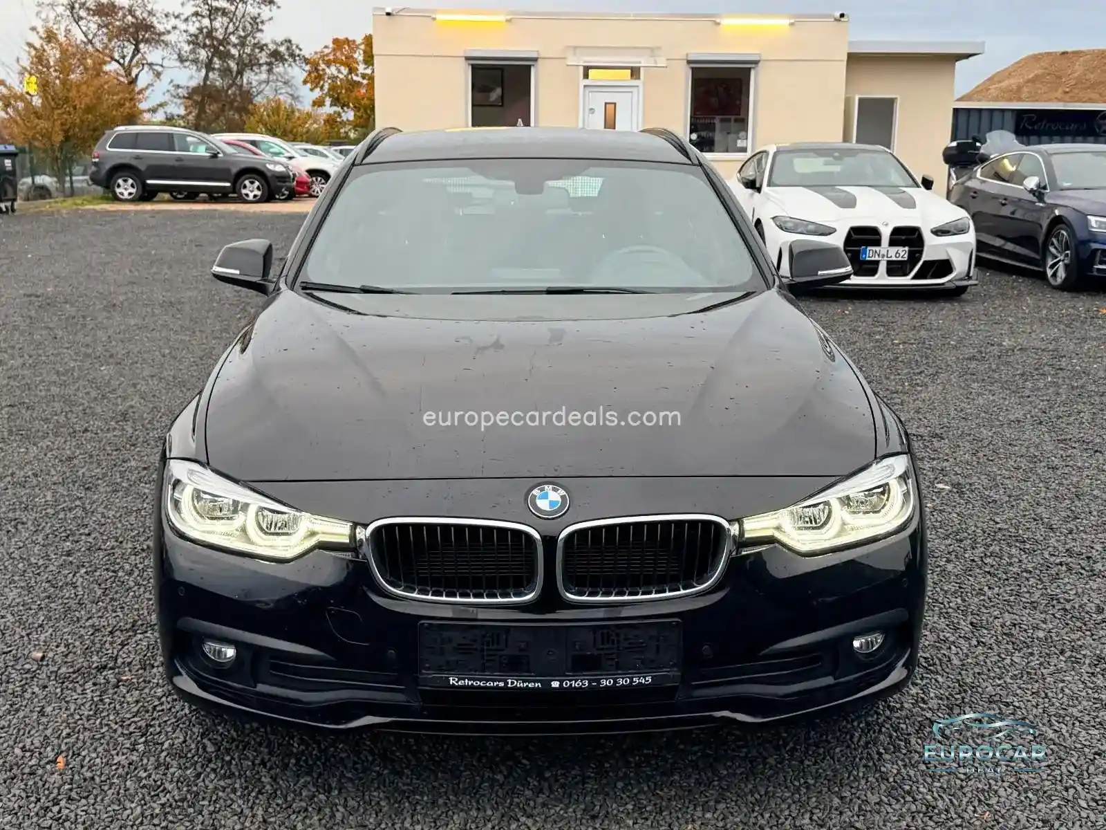 BMW 318