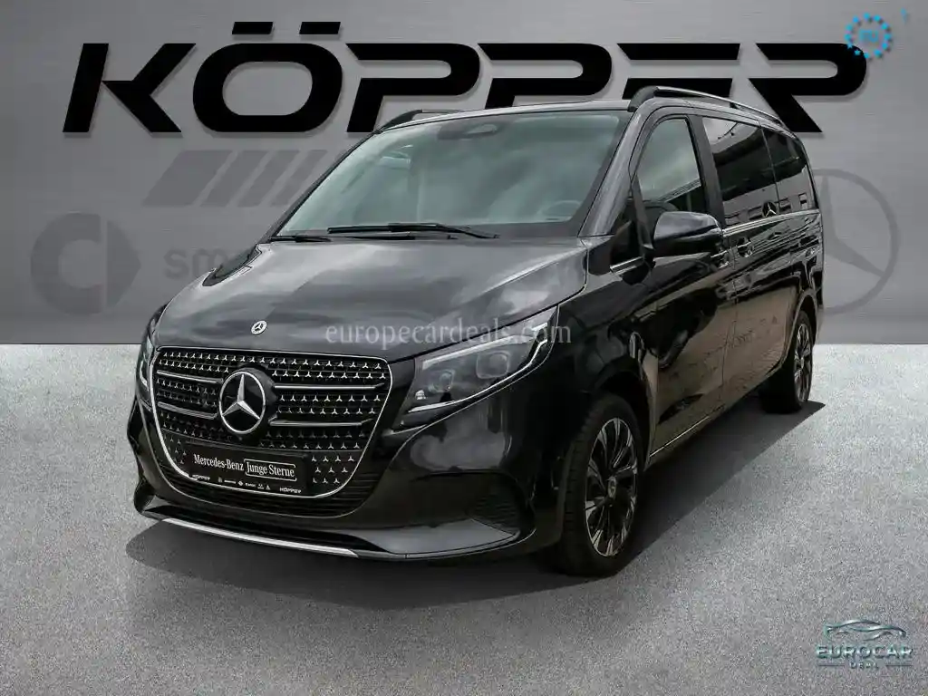 Mercedes-Benz V 300