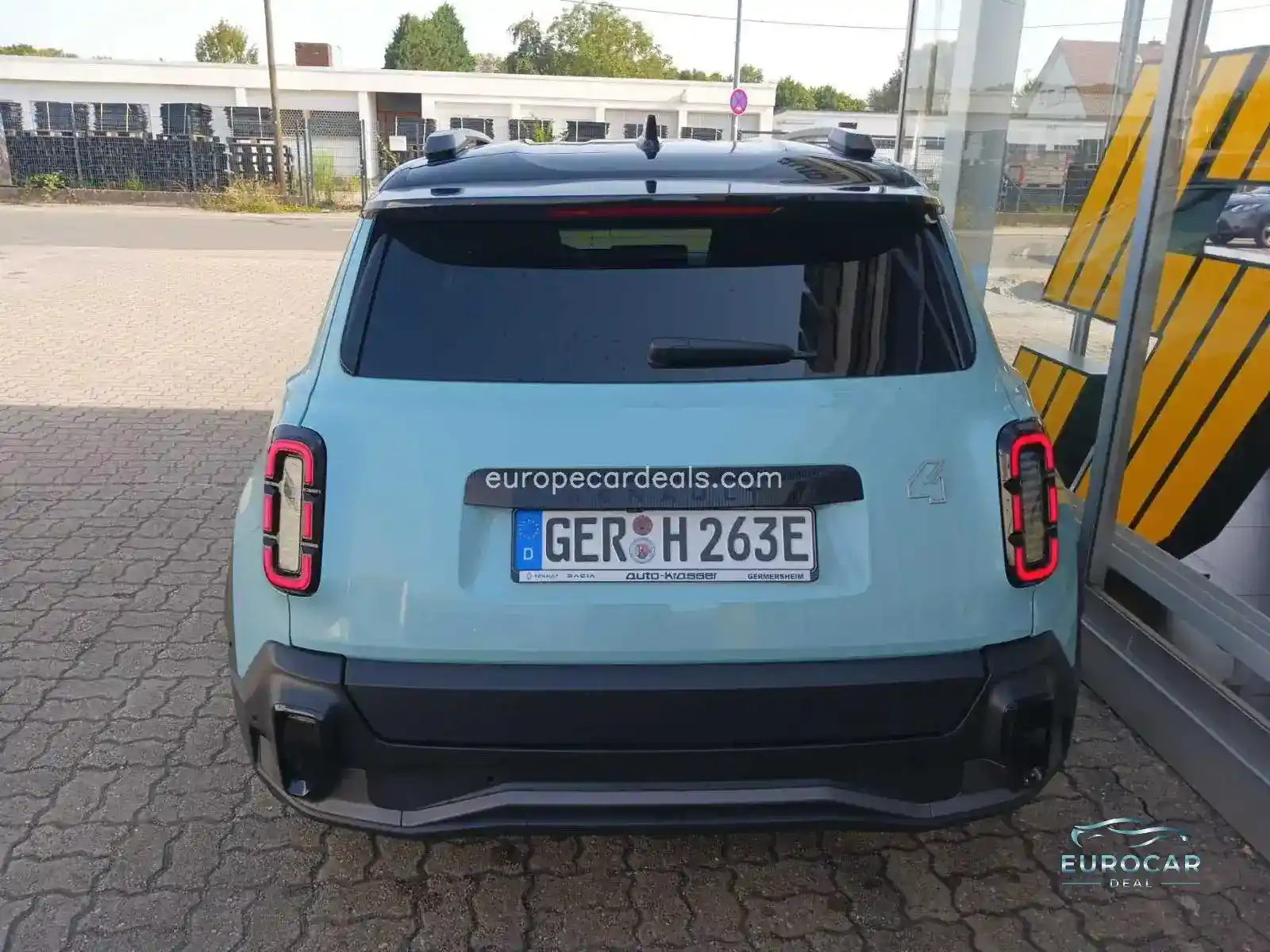 Renault R 4