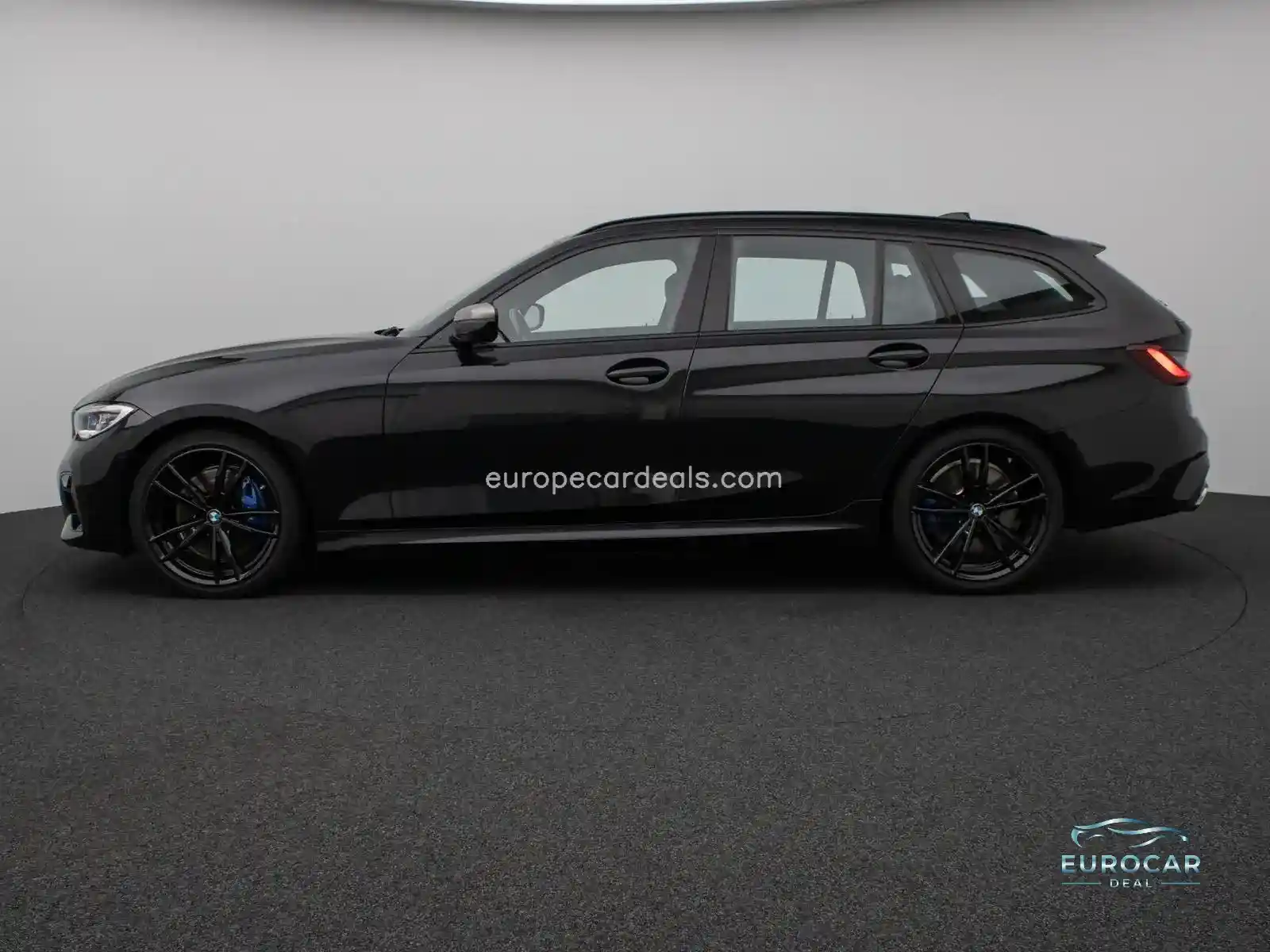 BMW M340i