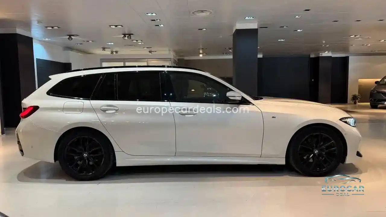 BMW 318