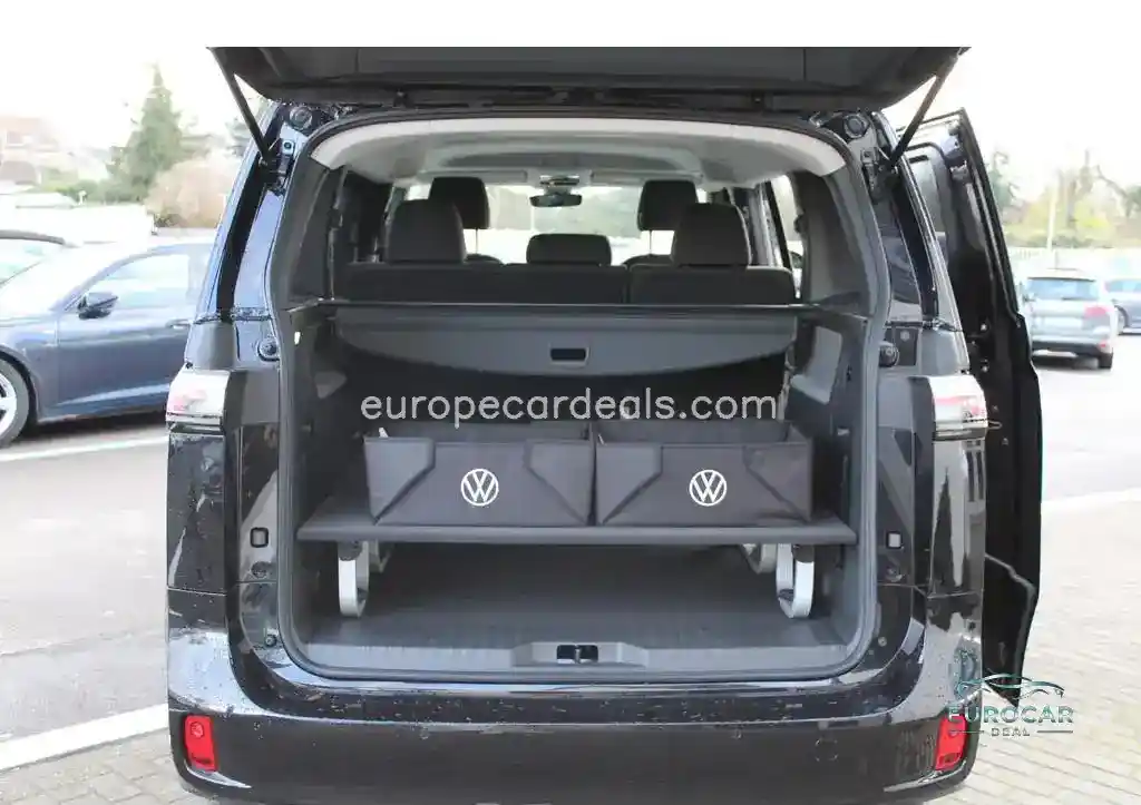 Volkswagen ID. Buzz