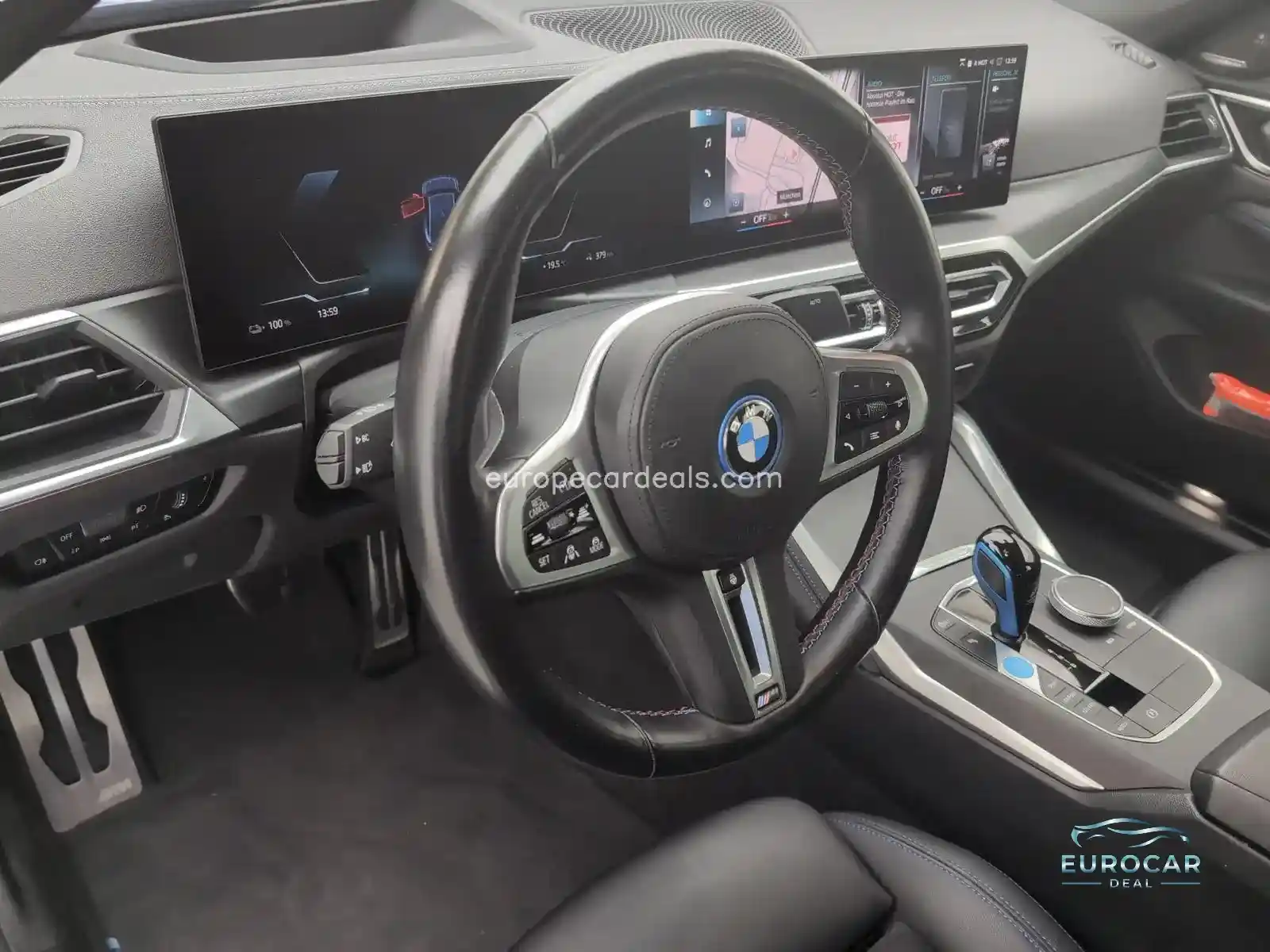 BMW i4