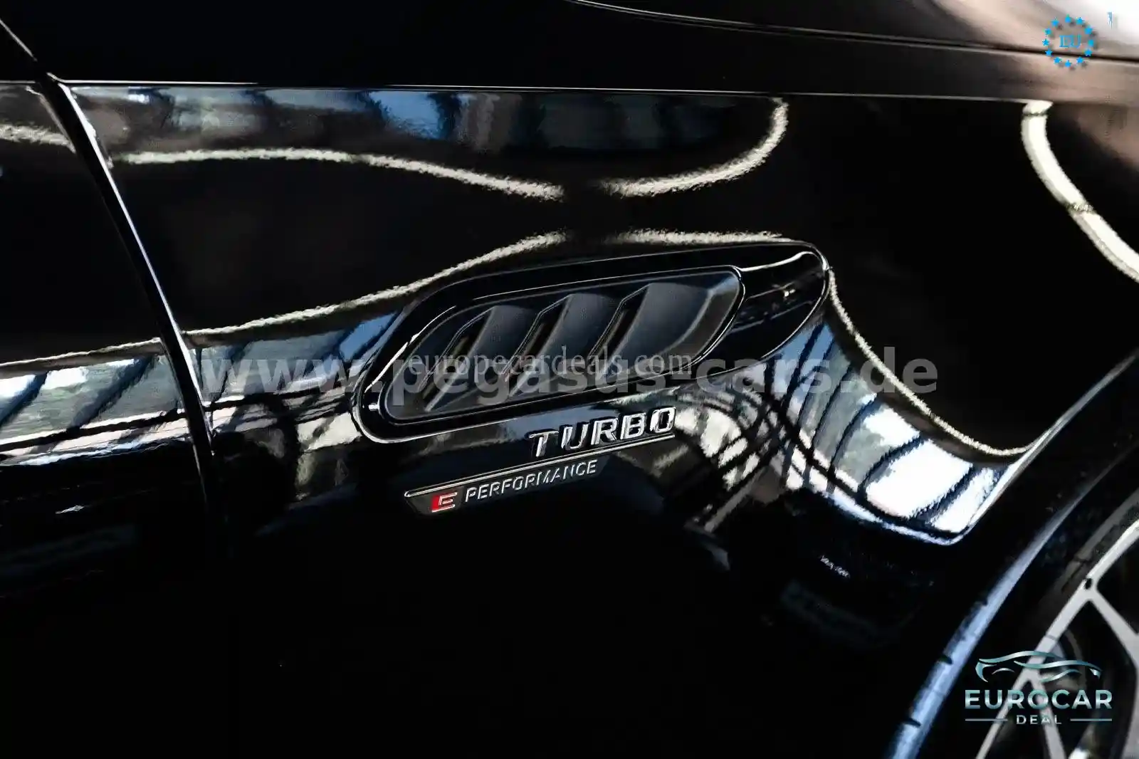 Mercedes-Benz C 63 AMG