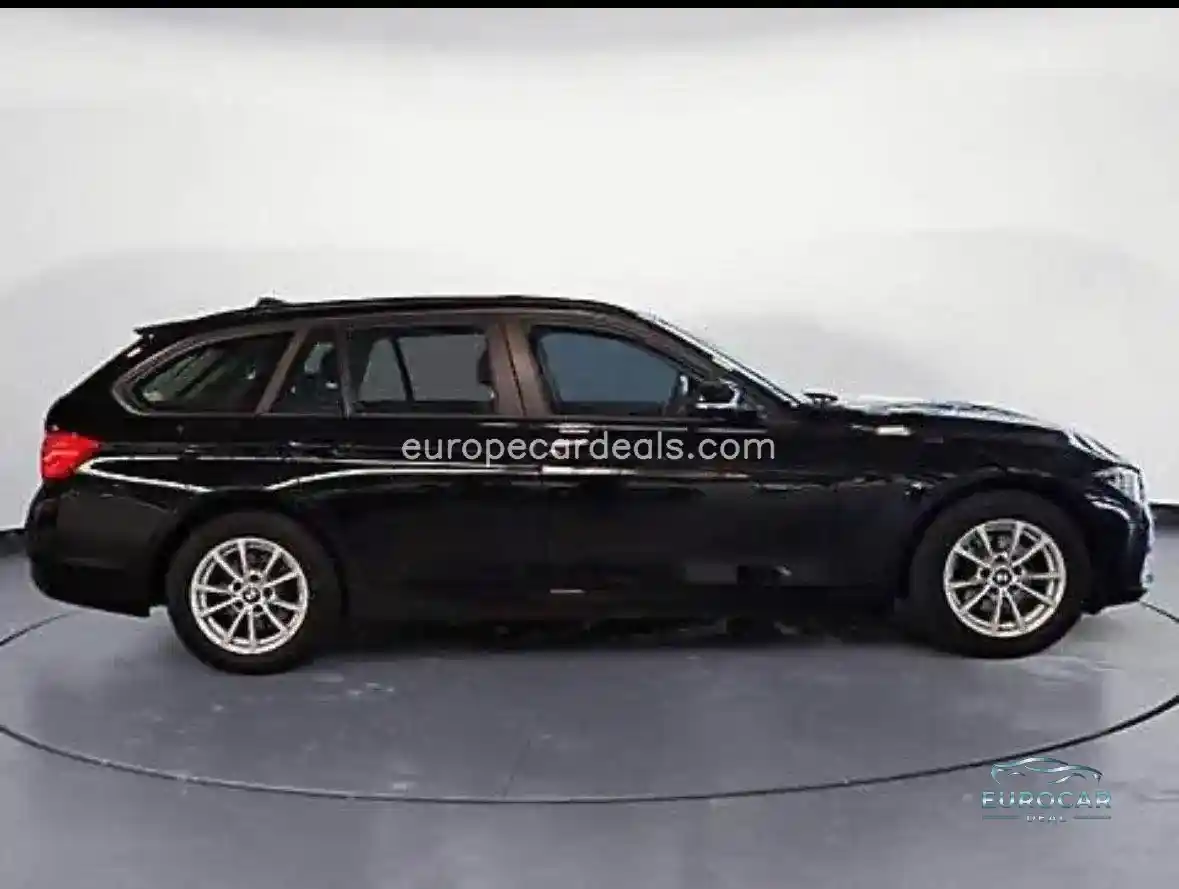 BMW 318