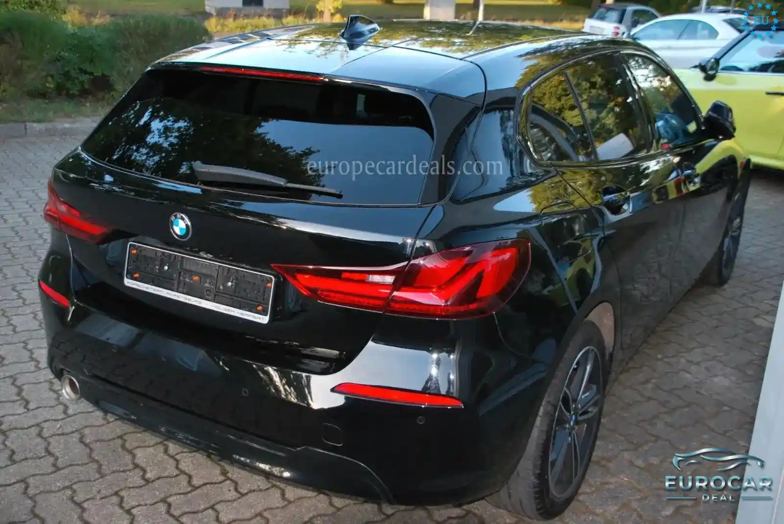BMW 118
