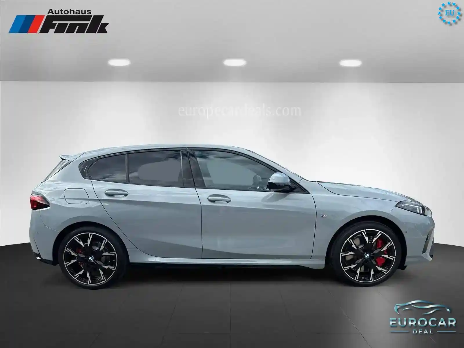 BMW 123