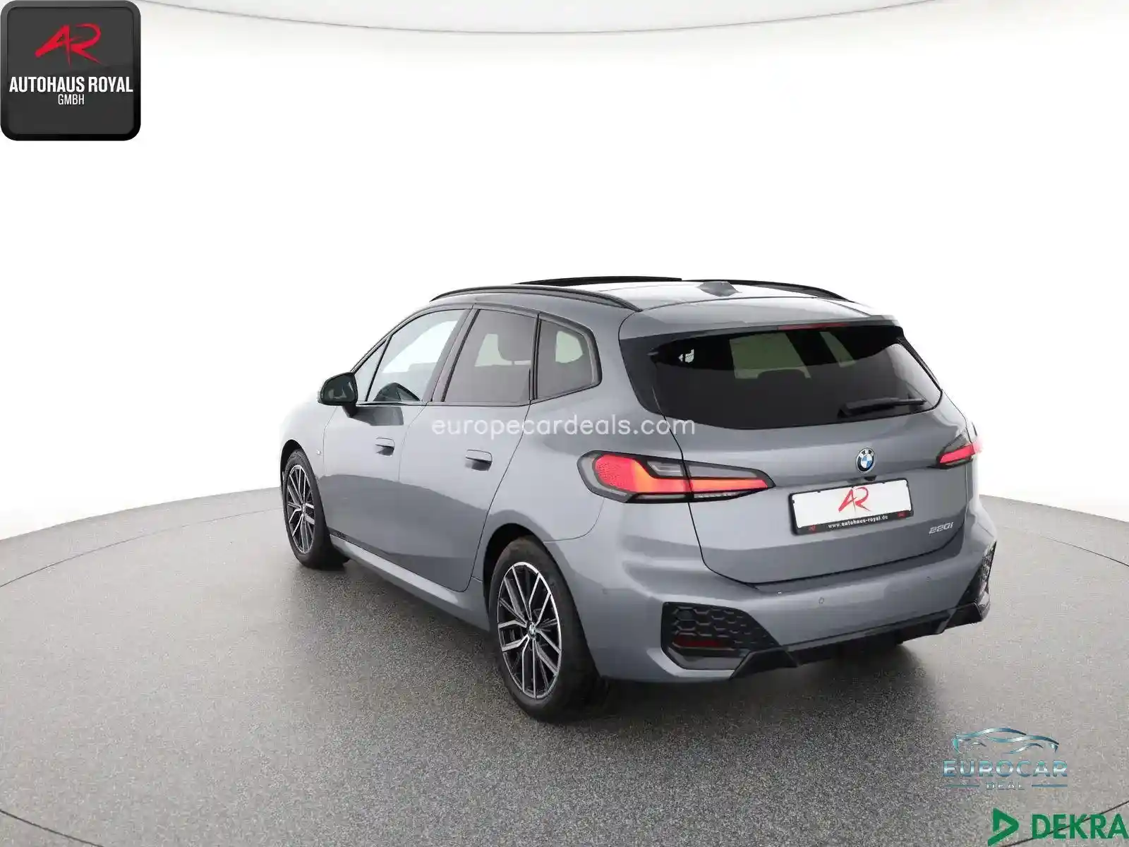 BMW 220 Active Tourer