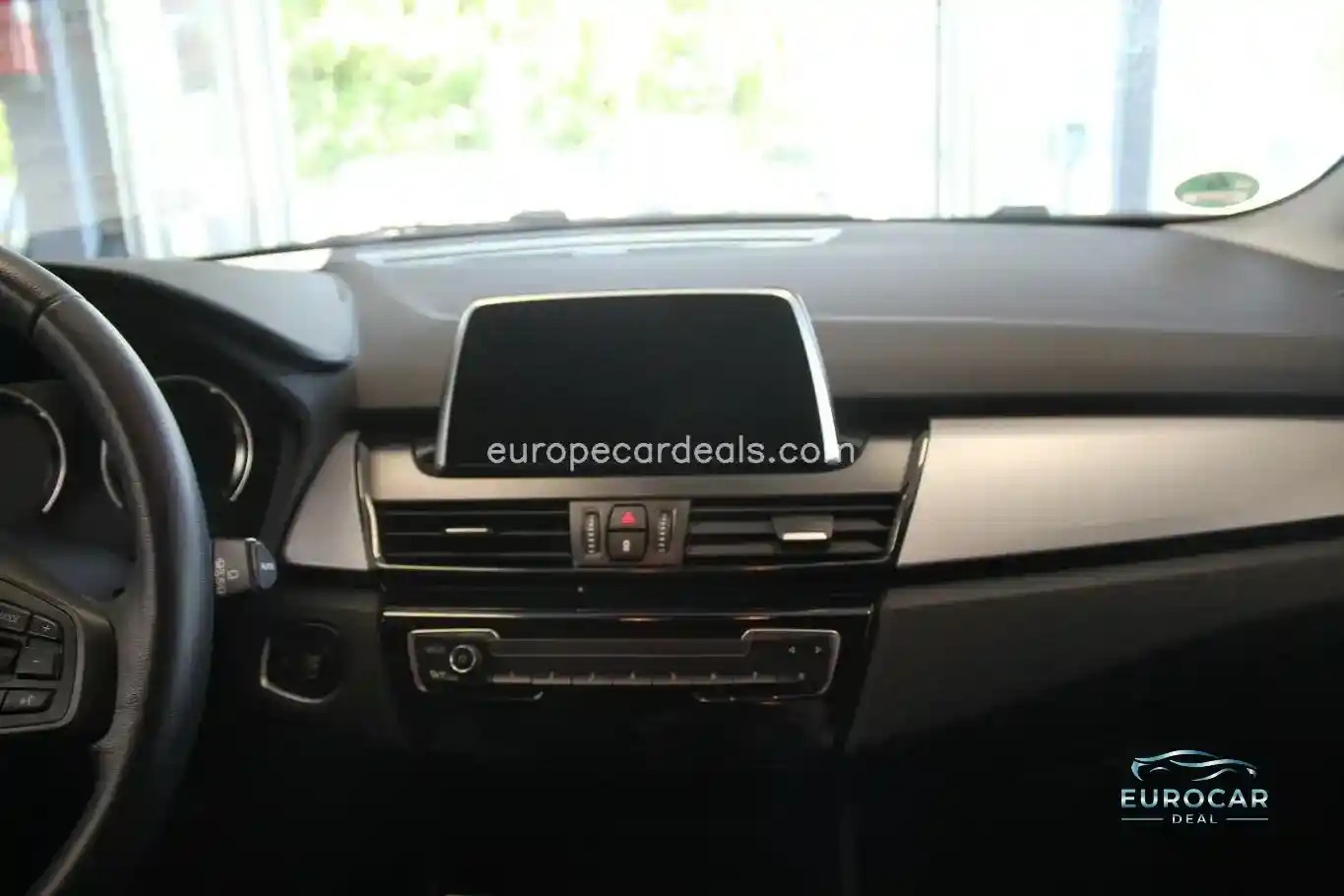 BMW 216 Active Tourer