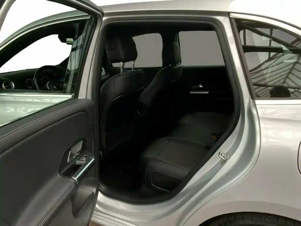 Mercedes-Benz B 250