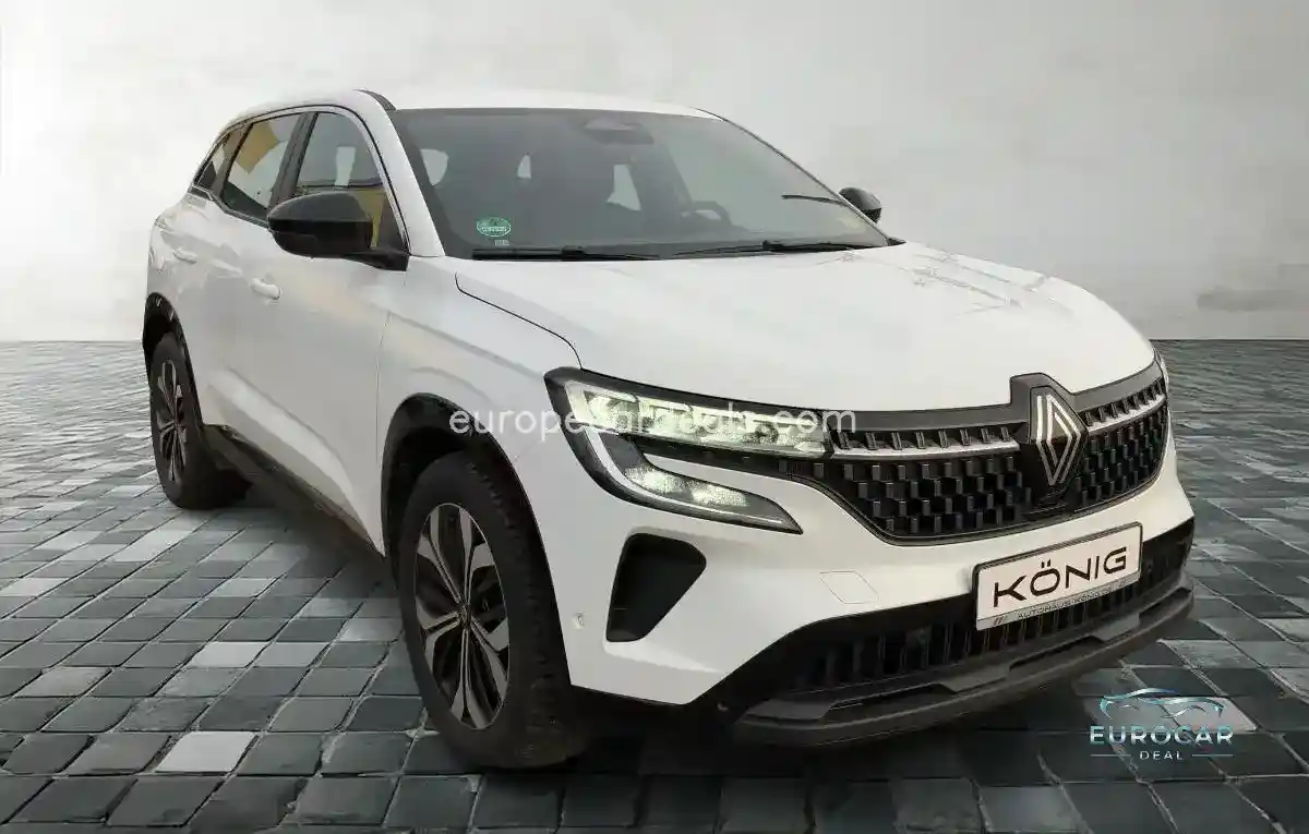 Renault Austral
