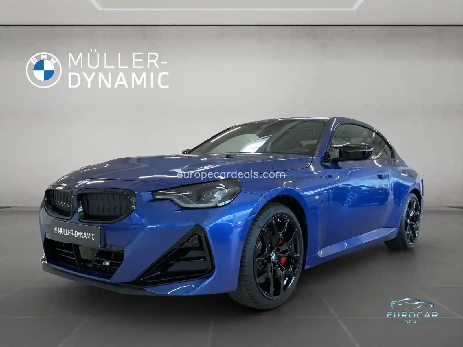 BMW M240i