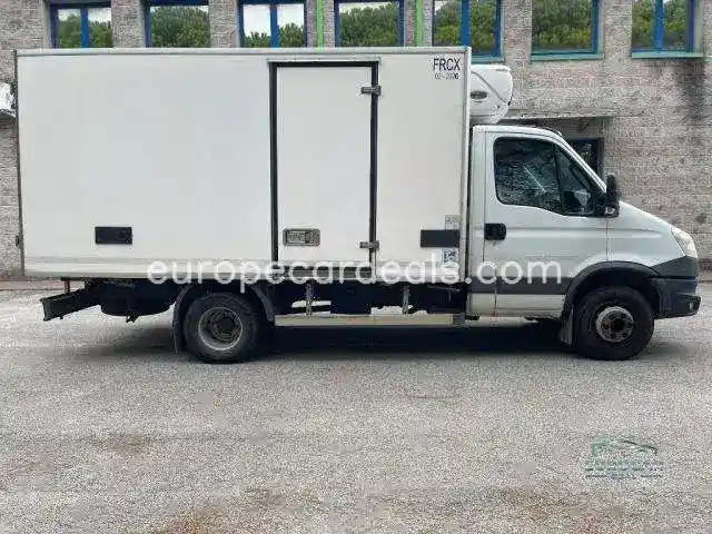 Iveco Other
