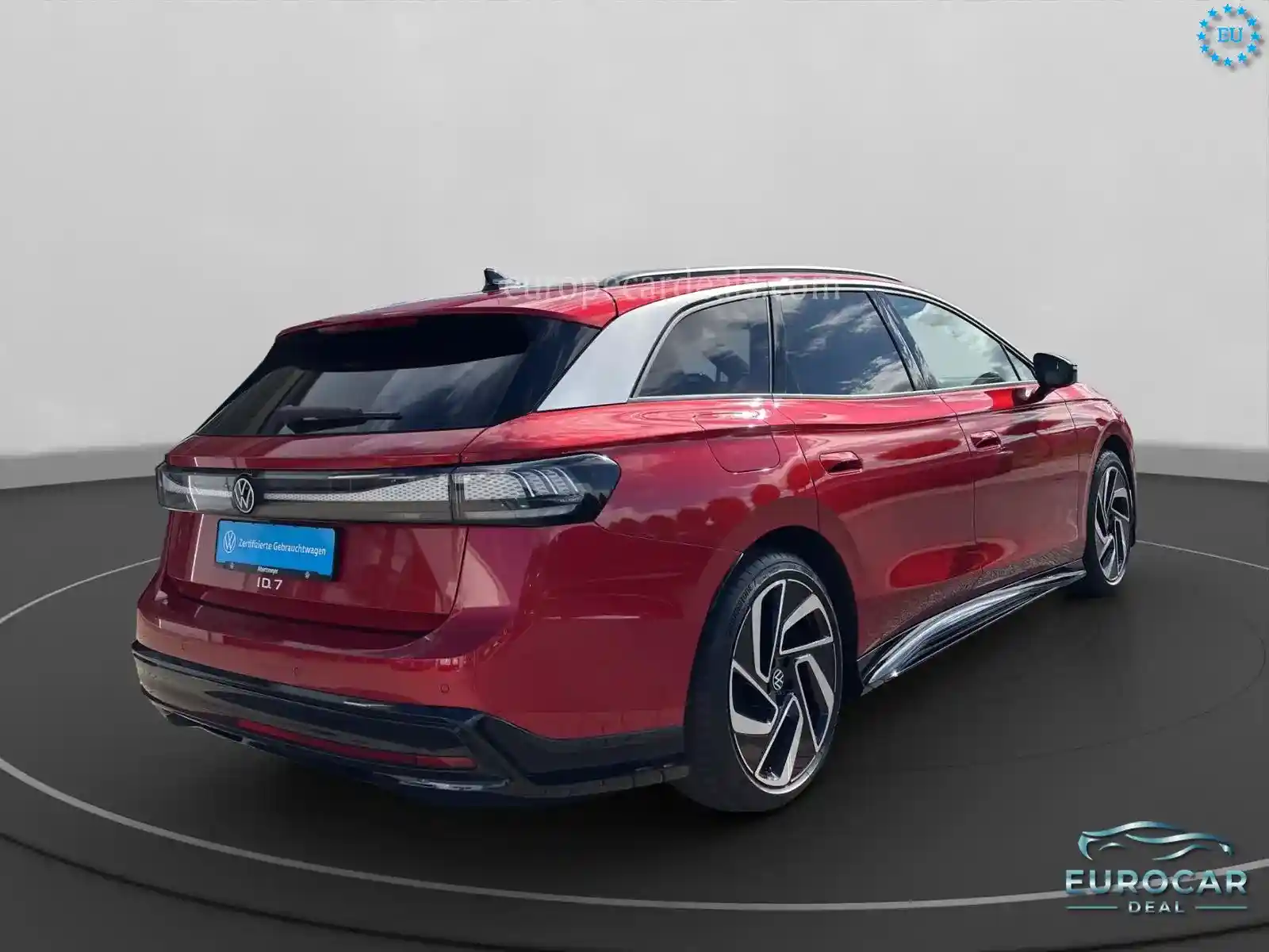 Volkswagen ID.7