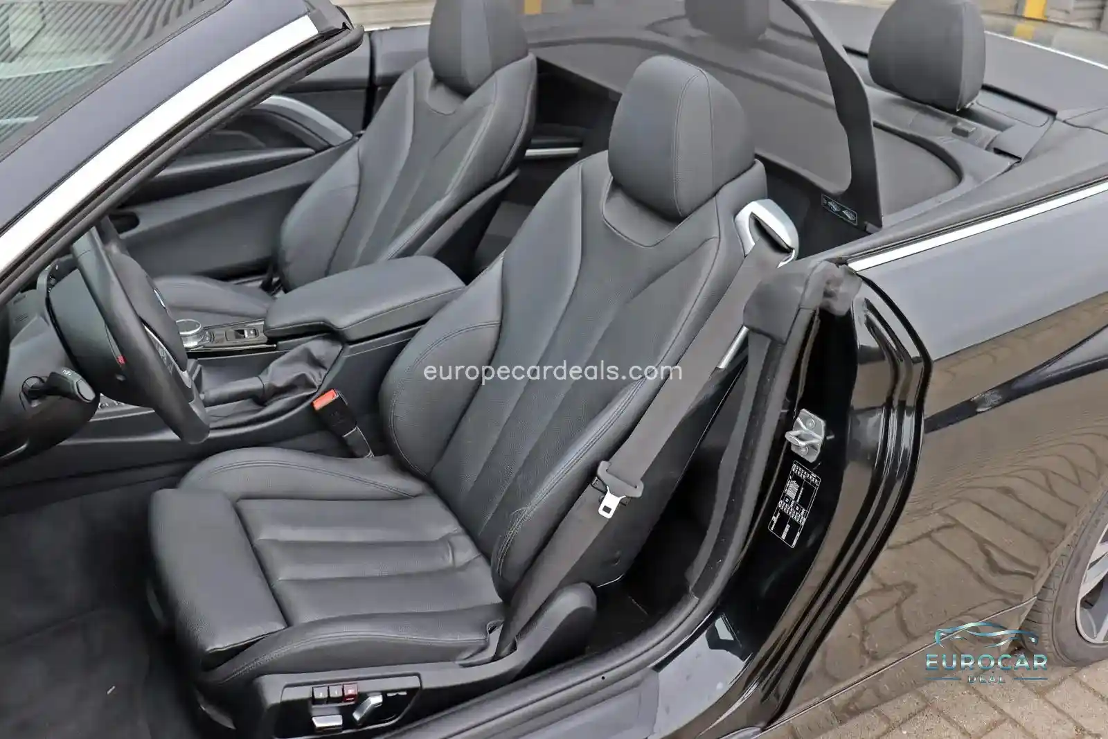 BMW 440