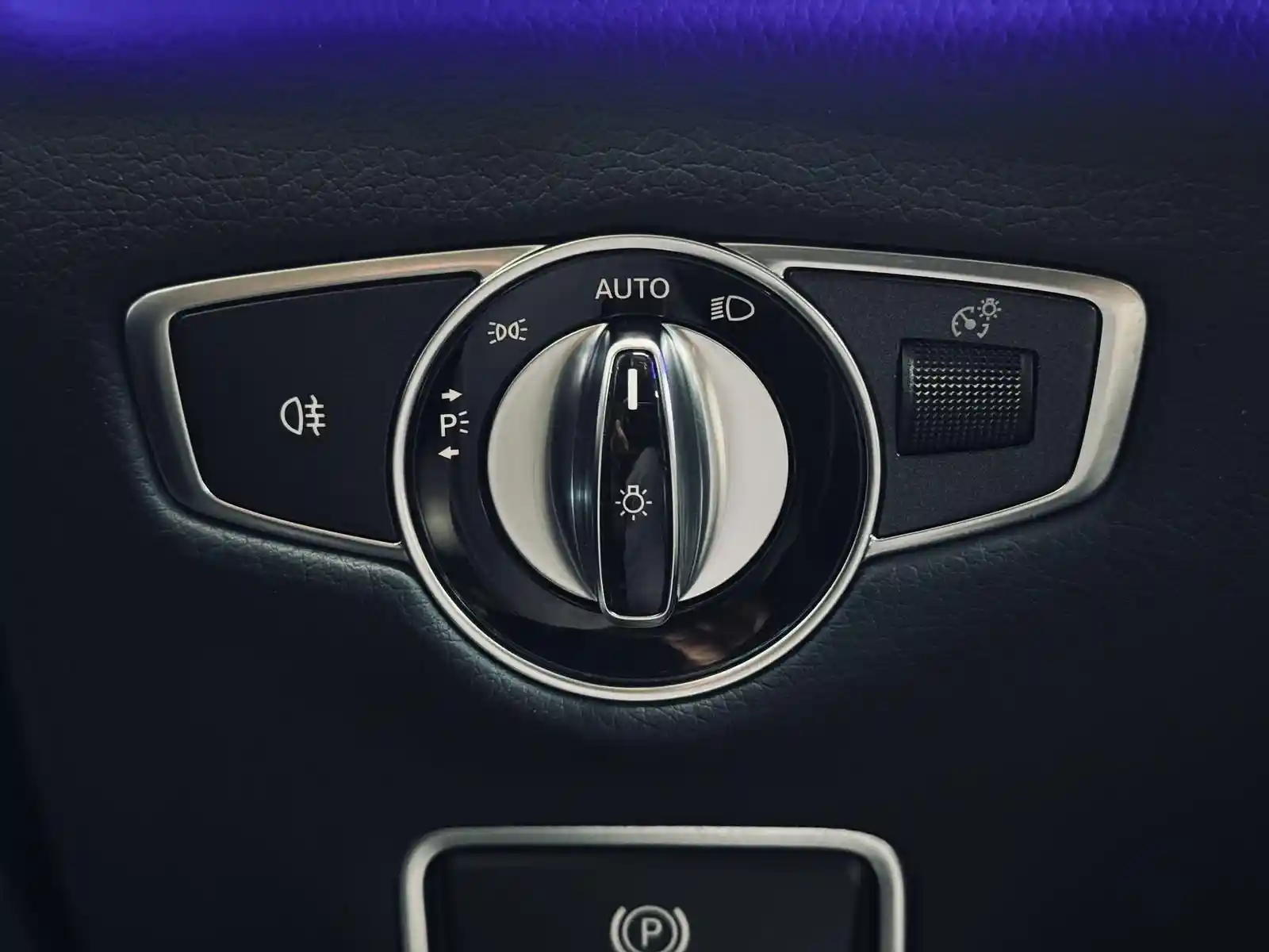 Mercedes-Benz S 450