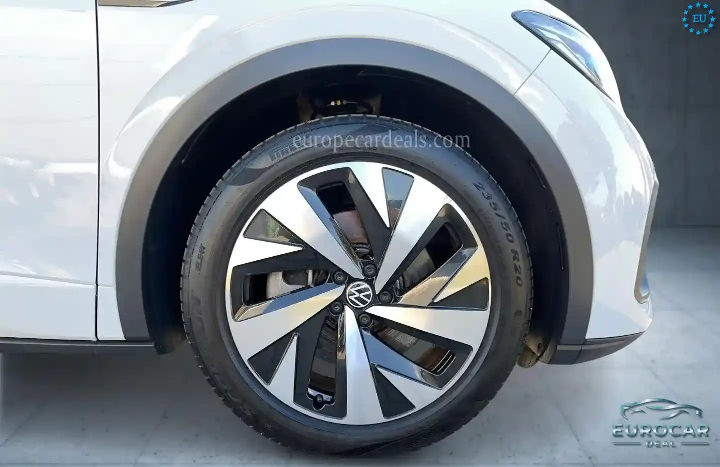 Volkswagen ID.5